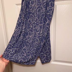 Roxy summer dress🩵